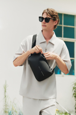 Logotrade reklaamkingid pilt: Urban veekindel reguleeritav õlakott